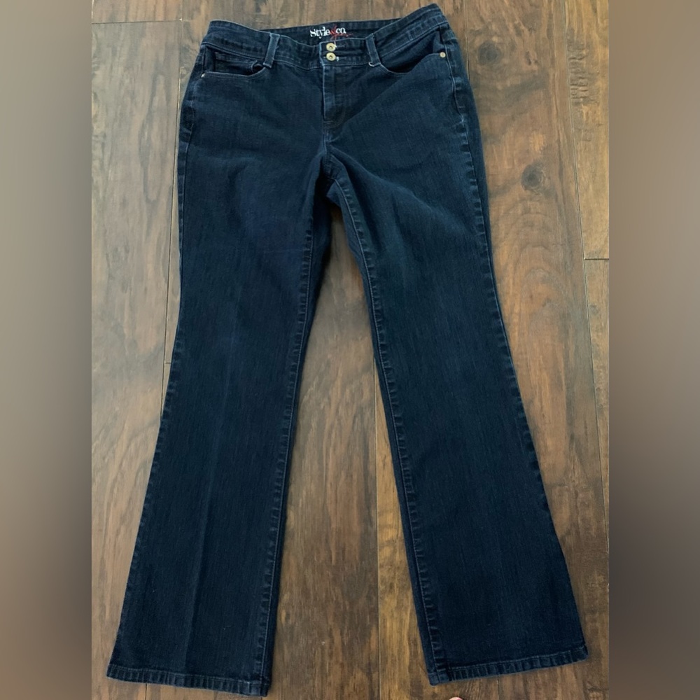 Style & Co Jeans